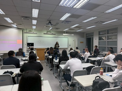 連結企業需求與校園人才｜115年企業就業媒合會圖片(另開新視窗)
