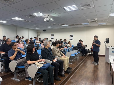 AI重構您的 ERP！企業公開課程｜探索AI導入ERP與企業數位轉型實務圖片